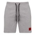 Мужские шорты Hugo Diz 212 Shorts Grey 029