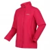 Жіноча куртка Regatta Daysha Waterproof Jacket Pink Potion