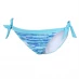 Жіноча білизна Regatta Flavia Bikini String Bottoms SeascapeBrsh