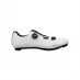 Чоловічі шльопанці Fizik Fizik Tempo R5 Overcurve Road Shoes White / Black
