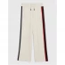 Чоловічий спортивний костюм Tommy Hilfiger Global Stripe Sweatpants Junior White YBH