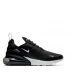 Жіночі кросівки Nike Air Max 270 Ladies Trainers Black/White