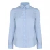 Женская блузка Gant Gant Slim Oxford Shirt 455 LIGHT BLUE