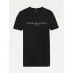 Детская футболка Tommy Hilfiger Children's Essential T Shirt Black BDS