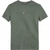 Детская футболка Tommy Hilfiger Children's Essential T Shirt Avalon MRY