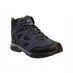 Мужские ботинки Regatta Holcombe IEP Mid Waterproof Walking Boot Navy/Granite