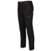 Мужские штаны Regatta Highton  Walking Trouser (Short) Black