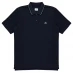 Детская рубашка CP COMPANY Boy'S Logo Polo Shirt Tot Eclip 41150