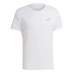 Мужская футболка Calvin Klein Jeans Tape T-shirt White