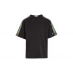 Мужская футболка Calvin Klein Jeans Tape T-shirt Black