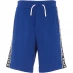 Женские штаны EMPORIO ARMANI Logo Shorts Soda Blue 0937