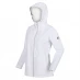 Regatta Hamara III Waterproof Jacket White