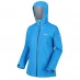 Regatta Hamara III Waterproof Jacket Blue Aster