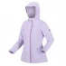 Regatta Hamara III Waterproof Jacket Pastel Lilac