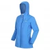 Regatta Hamara III Waterproof Jacket Sonic Blue