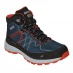 Regatta Samaris Lite Waterproof & Breathable Walking Boots MoonltDn/Org
