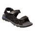 Чоловічі сандалі Regatta Kota Drift Lightweight Sandal Blk/Nautical
