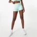 Женские шорты USA Pro 3 Inch Shorts Green