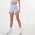 Женские шорты USA Pro 3 Inch Shorts Brunera Blue