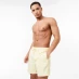 Мужские плавки Jack Wills Eco-Friendly Mid-Length Swim Shorts Soft Yellow