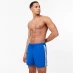 Мужские плавки Jack Wills Eco-Friendly Mid-Length Swim Shorts Cobalt Taped