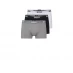 Boss Bodywear 3 Pack Power Boxer Shorts Blk/Wht/Gry 999