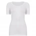 UYN Sport Visyon Light T Shirt Ladies White