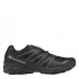 Чоловічі кросівки Karrimor Sabre 3 Trail Running Shoes Mens Black