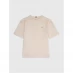 Tommy Hilfiger Children's Original T Shirt Merino Mel G4Z