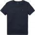 Tommy Hilfiger Children's Original T Shirt Navy