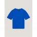 Tommy Hilfiger Children's Original T Shirt Ultra Blue