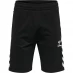 Hummel Ray 2.0 Shorts Mens Black 2001