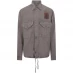 Чоловіча куртка CP COMPANY Overshirt - Overshirt Castlerock 920