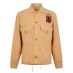 Чоловіча куртка CP COMPANY Overshirt - Overshirt Flame Org 425