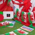 Team Football Supporters Pack Wales