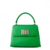 Женская сумка Furla Furla 1927 Mini Top Handle Bag Grass 1255S