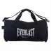 Чоловіча сумка Everlast Barrel Bag Black/White
