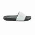 Взуття для басейну Jack Wills Logo Sliders White/Black
