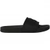 Взуття для басейну Jack Wills Logo Sliders Black