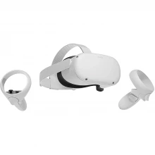 Мужские штаны Meta Meta Quest 2 All-In-One VR Headset - 128 GB