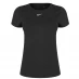 Жіноча футболка Nike Slim Fit Top Grey