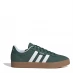 Чоловічі кросівки adidas 3.0 Mens Trainers Green/White