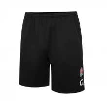 Мужские шорты Umbro England Rugby Knit Shorts Mens
