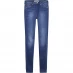 Женские джинcы Tommy Jeans Sylvia High Rise Super Skinny Jeans Nicevill Mid Bl