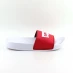 Levis Batwing Slider Red/White 0206