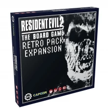 Steam Forged Resident Evil 2: Retro Pack Expansion