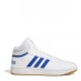 Чоловічі кросівки adidas adidas Hoops 3.0 Mid Classic Vintage Shoes Mens White/Blue/Gum