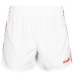 ONeills Mourne Shorts Senior White/Red