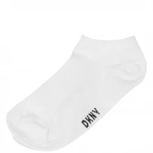 Жіночі кросівки DKNY 3 Pack Trainers Socks