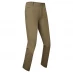 Footjoy Tapered Chinos Mens Olive